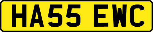 HA55EWC