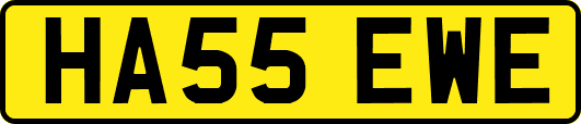 HA55EWE