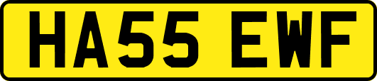 HA55EWF