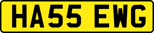 HA55EWG