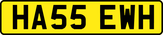 HA55EWH