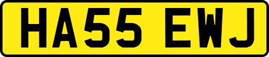 HA55EWJ