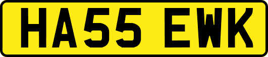HA55EWK