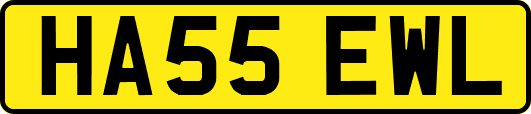 HA55EWL