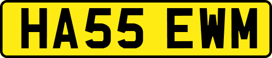 HA55EWM