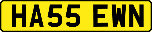 HA55EWN