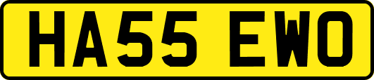 HA55EWO
