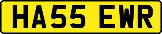 HA55EWR