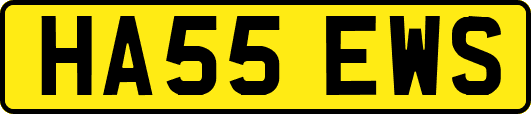 HA55EWS