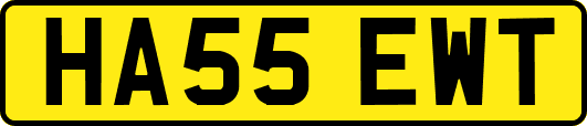 HA55EWT