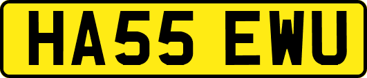 HA55EWU