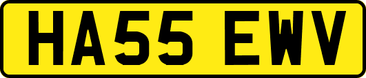 HA55EWV