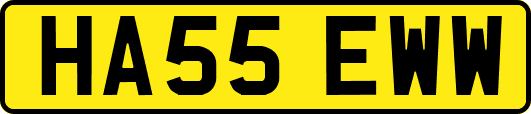 HA55EWW