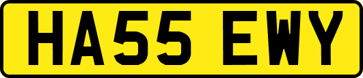 HA55EWY