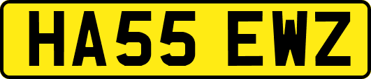 HA55EWZ