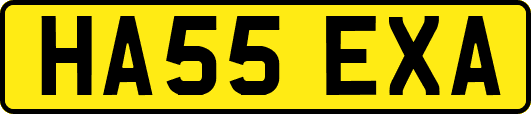 HA55EXA