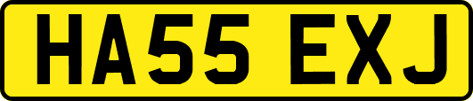 HA55EXJ
