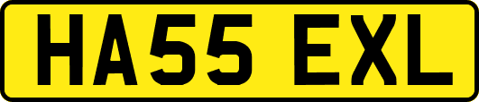 HA55EXL