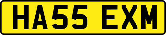 HA55EXM