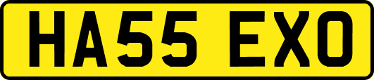 HA55EXO