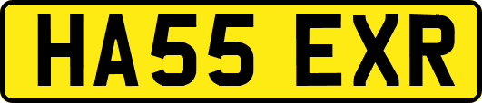 HA55EXR