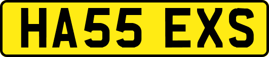 HA55EXS