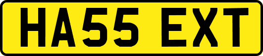 HA55EXT