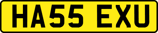 HA55EXU