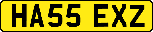 HA55EXZ
