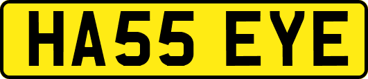 HA55EYE