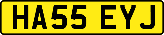 HA55EYJ