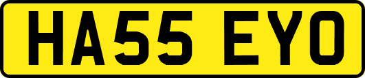 HA55EYO