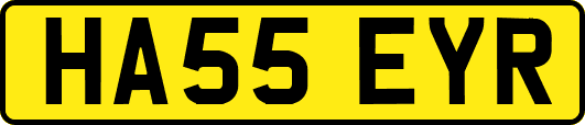 HA55EYR