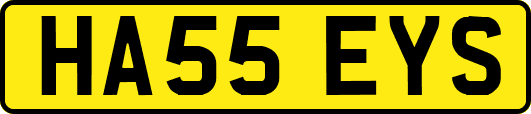 HA55EYS