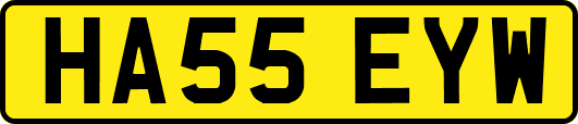 HA55EYW
