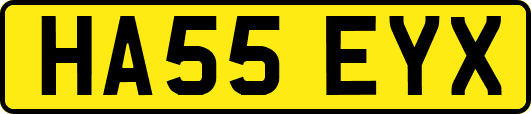 HA55EYX