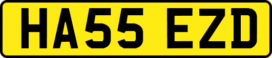 HA55EZD