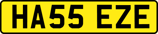 HA55EZE