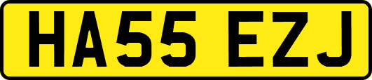 HA55EZJ