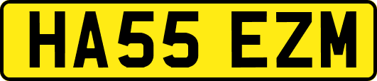 HA55EZM