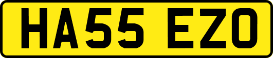 HA55EZO