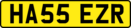 HA55EZR