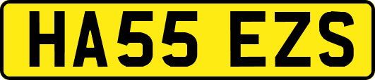 HA55EZS
