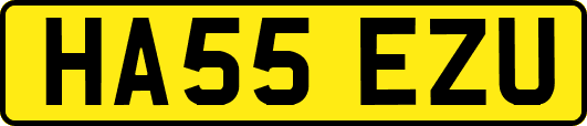 HA55EZU