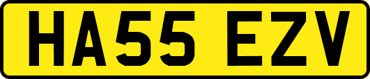 HA55EZV