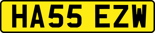 HA55EZW