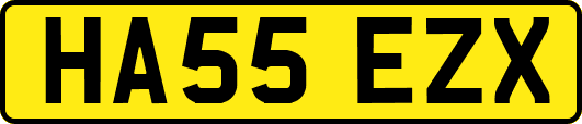 HA55EZX