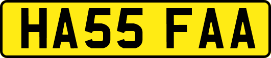 HA55FAA