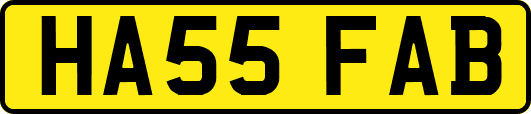 HA55FAB