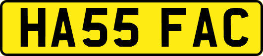 HA55FAC
